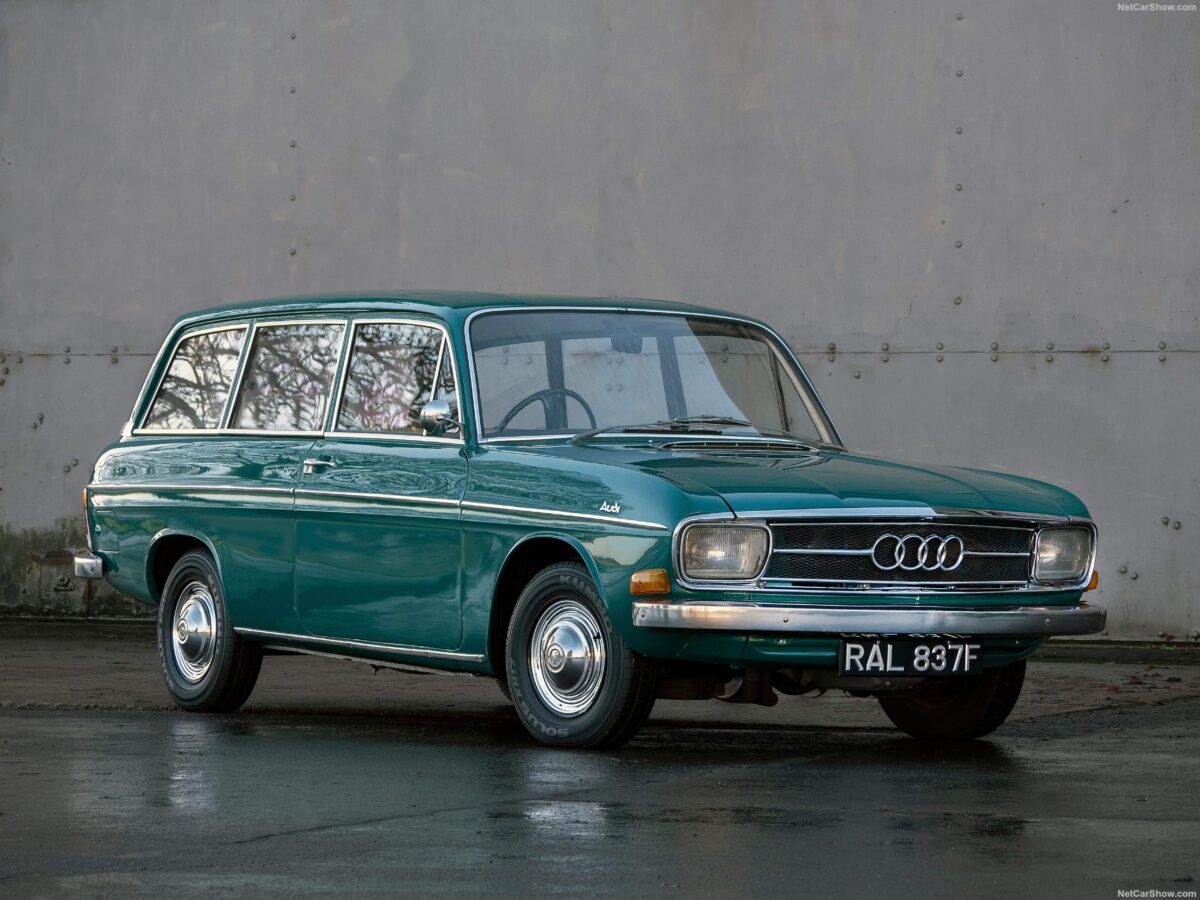 Audi Çıkma Kaporta Parçaları