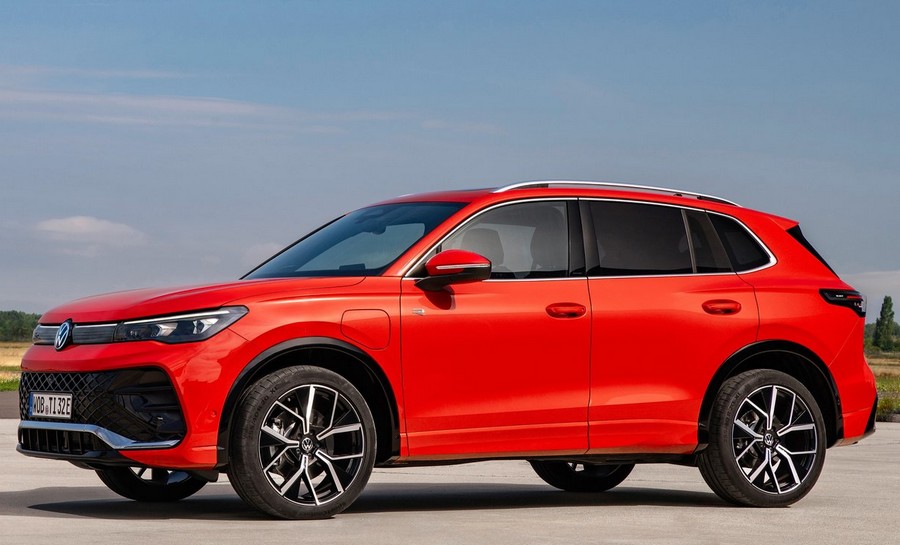Volkswagen Çıkma Kaporta Parçası